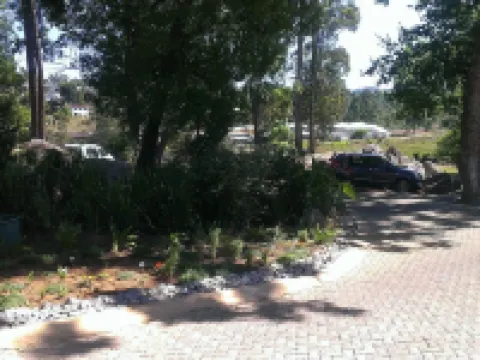The Place Guest House Hotels in Mbabane