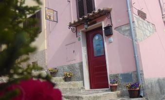 B&B Casetta del Castello