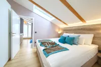 Hotel Kanajt Hotels in Krk