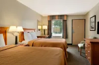 Travelodge Inn & Suites by Wyndham Jacksonville Airport