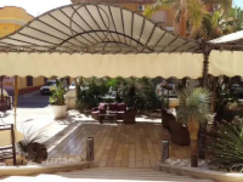 Hotel Riva del Sole Hotel a Porto Cesareo