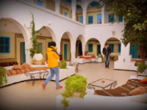 Hotel Djerba Erriadh Hotels in Houmt Souk