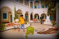 傑爾巴艾瑞達酒店