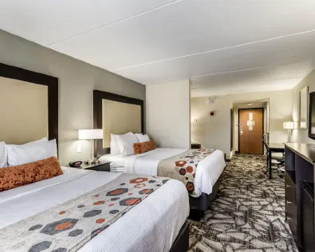 Holiday Inn Express & Suites CEDAR FALLS - WATERLOO by IHG Hotels in Cedar Falls