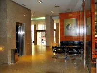 Zenit Dos Infantas Hotels in Zamora