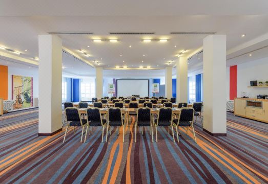 이비스 스타일스 라이프치히