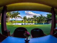 Baan Suchadaa Lampang Resort - Pools