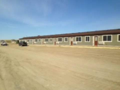 Telluride Lodge Hotels in 