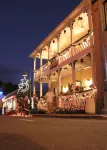 Inn on the Avenue Hotels in New Smyrna Beach