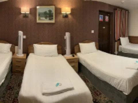 特威克南賓館 里士滿酒店