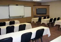 Comfort Suites