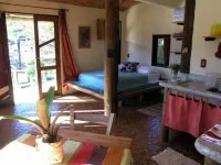 ポウサダ ゴパック