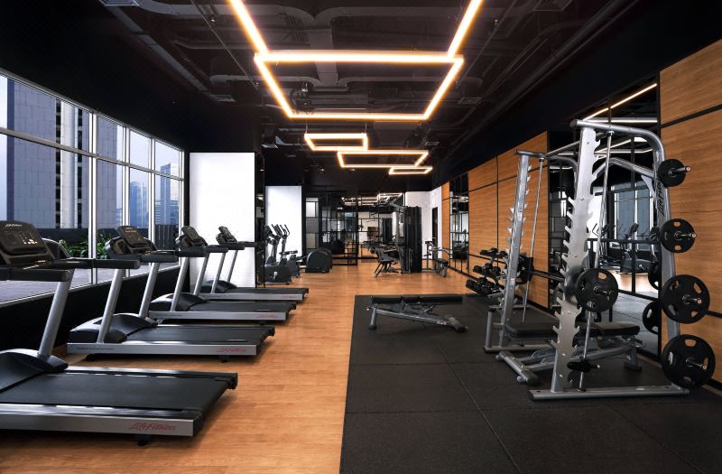 Citadines Sudirman Jakarta photo 4