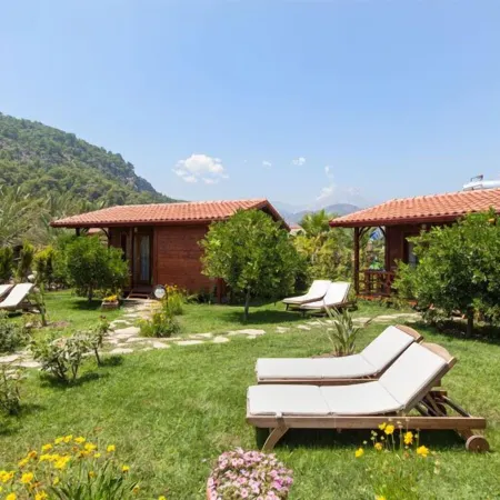 Aida Hotel