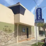 Hotel San Isidro Hotels in Піско