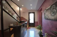 Baia Santa Margherita B&B Hotel di Castelluzzo