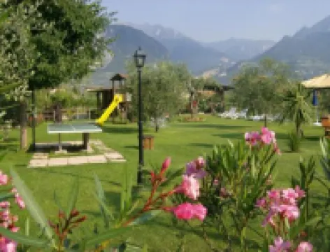 Residence la Colombera