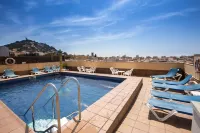 Hotel Costa Brava فنادق في بلانيس