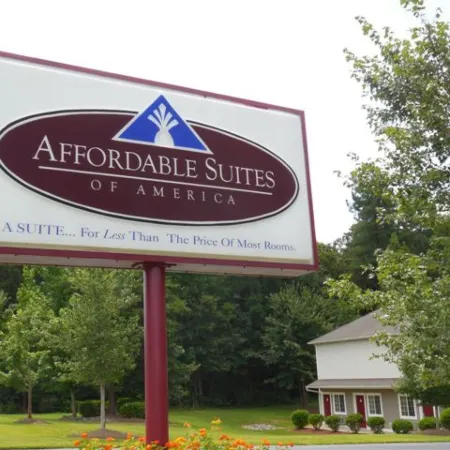 Affordable Suites Salisbury