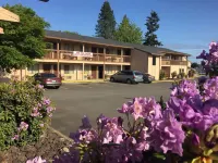 Centralia Inn Hôtels à : Centralia