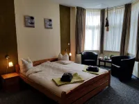 Hotel Zur Luppbode Hotels in Thale