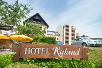 Hotel-Restaurant Ruland
