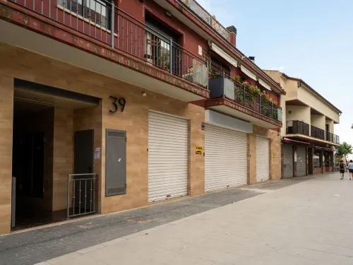 Ancora Hotels in Malgrat de Mar