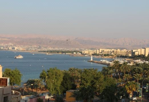 Ahla Tlah SeaView Hotel Hotel Overview