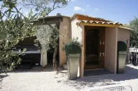 Guesthouse le Mas de Cotignac Hotels in Barjols