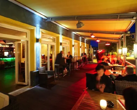 Hotel Stadt Daun Hotels in Daun