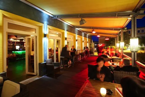 Hotel Stadt Daun Hotels in Neroth