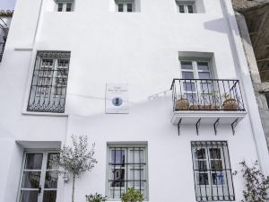 Casa Aire de Lecrín