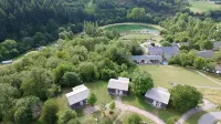 Vvf Sud Aveyron Hotel a Avene
