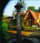 Waldhaus Colditz Garni Hotel a Waldheim