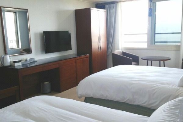 더 스테이 센츄리 호텔(The Stay Century Hotel)_2