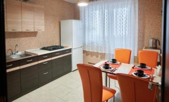 Holiday and Travel Apartment