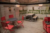 Thomas James Hotel Hôtels à : Leamington Spa