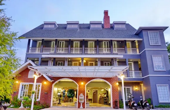 普然尼奧度假酒店