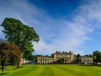 Cally Palace Hotel & Golf Course