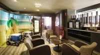 Melton Hotel Hotels in Lidcombe