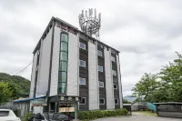 Chuncheon Golden Motel Các khách sạn gần Lake Soyang