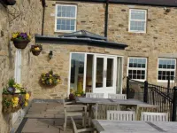Duke of Wellington Inn Hotel a Newton