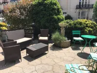 Highlea Guest House Hotels in Weston-Super-Mare