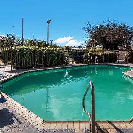 Red Roof Inn San Antonio - Seaworld/ Northwest