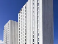 Yit Vía Sevilla Mairena Hotels in Mairena del Aljarafe