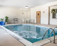 Quality Inn & Suites Brooks Louisville South Hotels in Brooks