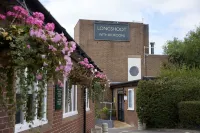 The Longshoot Hotels in Hinckley