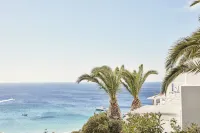 Myconian Ambassador Relais & Chateaux - Lãng mạn