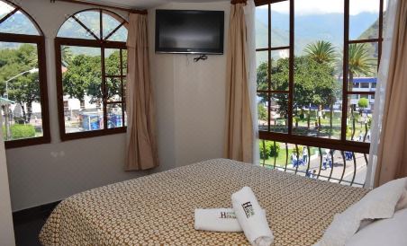 Hotel Elvita Spa - Housity