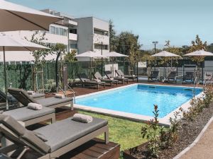 Bfresh Hotel - Padel, Pool & Fitness - Adults Only - Private Parking